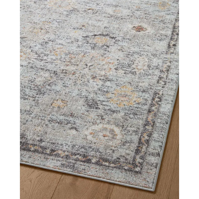 Loloi II Monroe 5\'-3\" X 7\'-9\" Rug