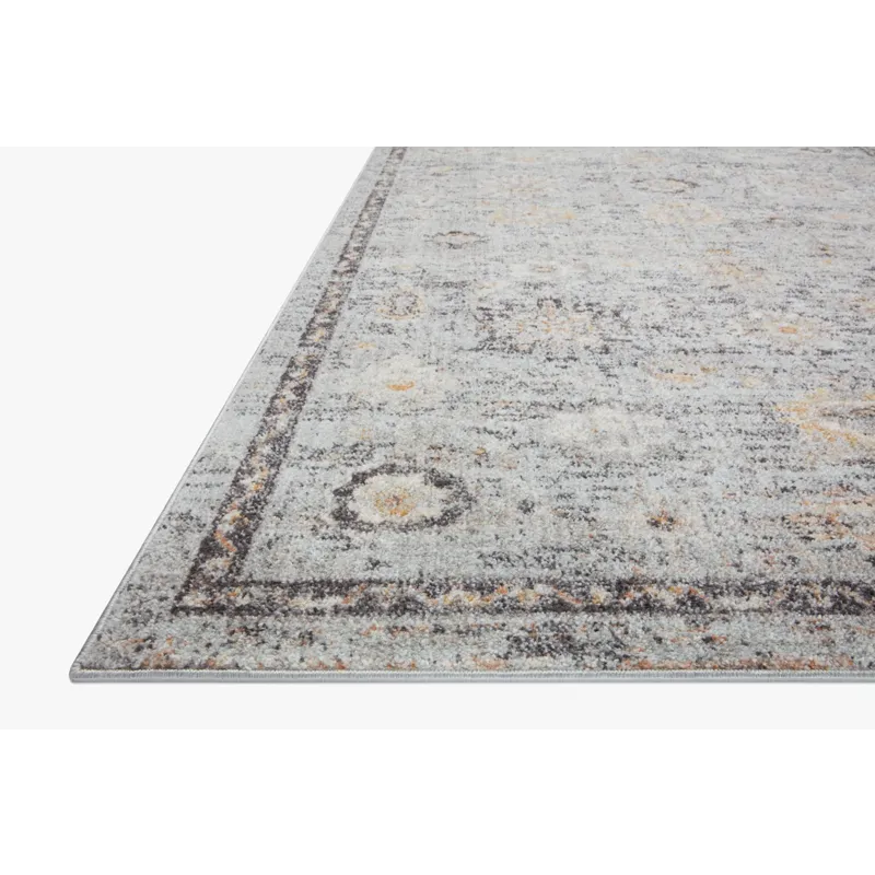 Loloi II Monroe 5\'-3\" X 7\'-9\" Rug