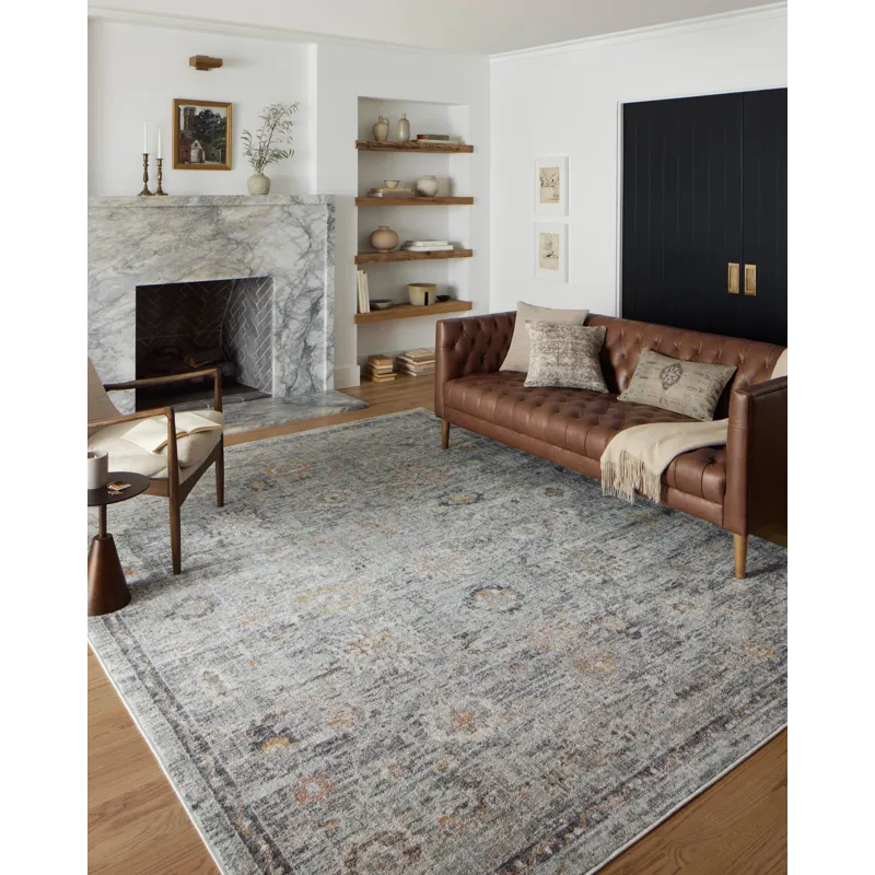 Loloi II Monroe 5\'-3\" X 7\'-9\" Rug