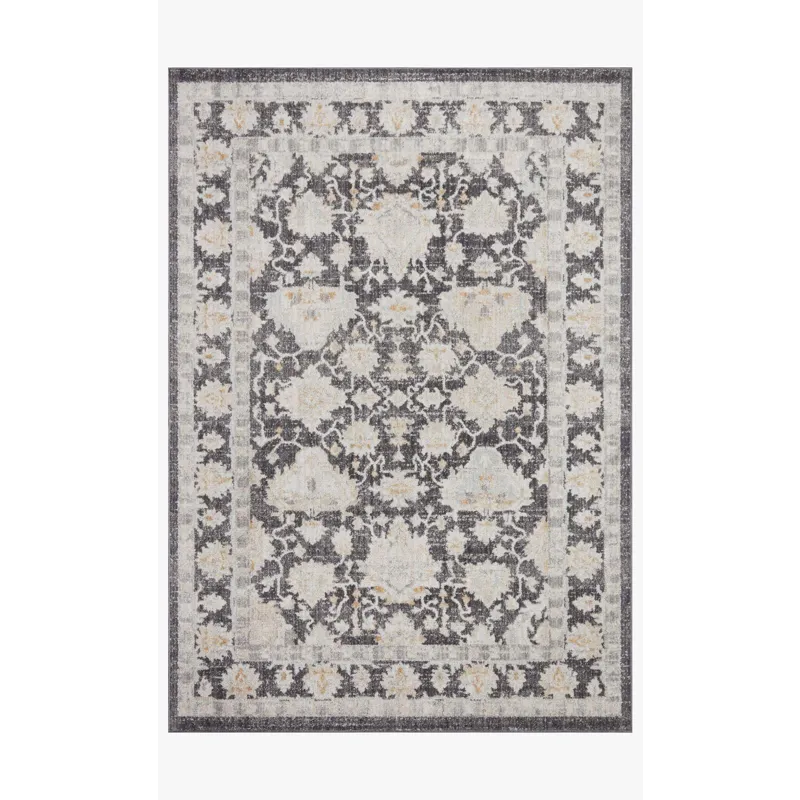 Loloi II Monroe 6\'-7\" X 9\'-3\" Rug