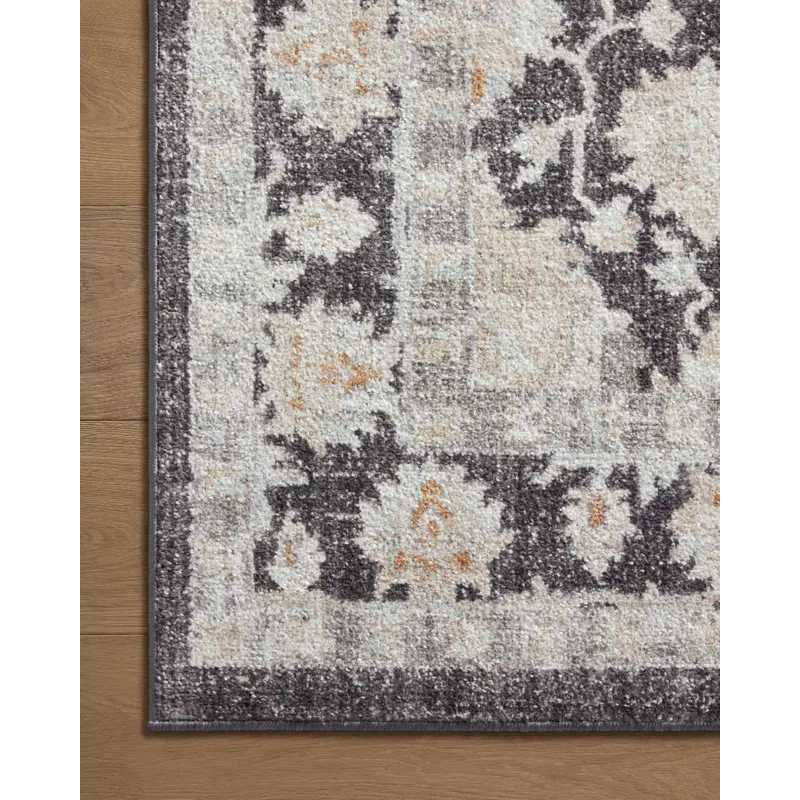 Loloi II Monroe 6\'-7\" X 9\'-3\" Rug