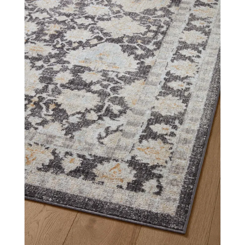 Loloi II Monroe 6\'-7\" X 9\'-3\" Rug