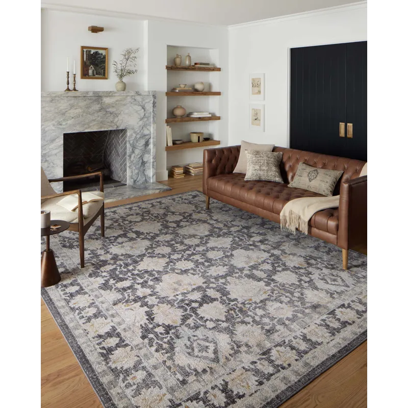 Loloi II Monroe 6\'-7\" X 9\'-3\" Rug
