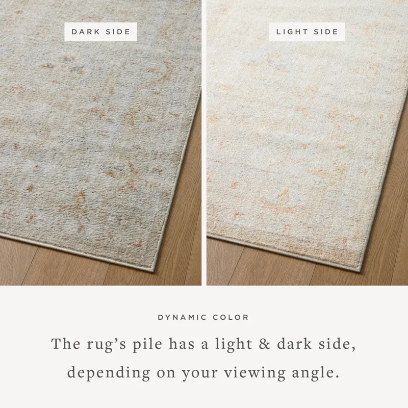 Loloi II Monroe 2\'-6\" X 4\'-0\" Rug
