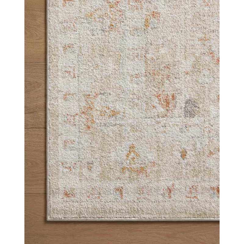 Loloi II Monroe 2\'-6\" X 4\'-0\" Rug