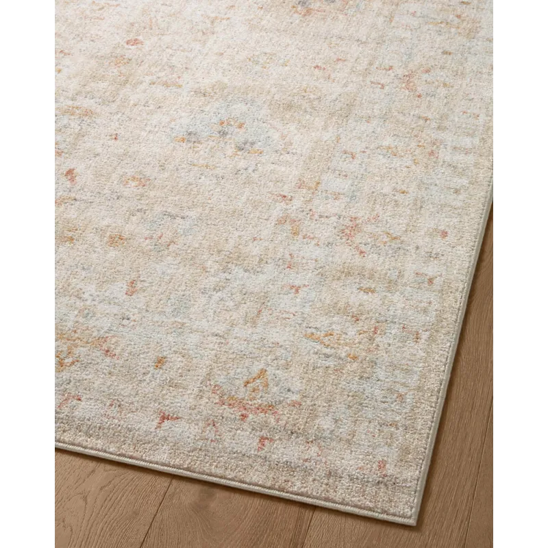 Loloi II Monroe 2\'-6\" X 4\'-0\" Rug
