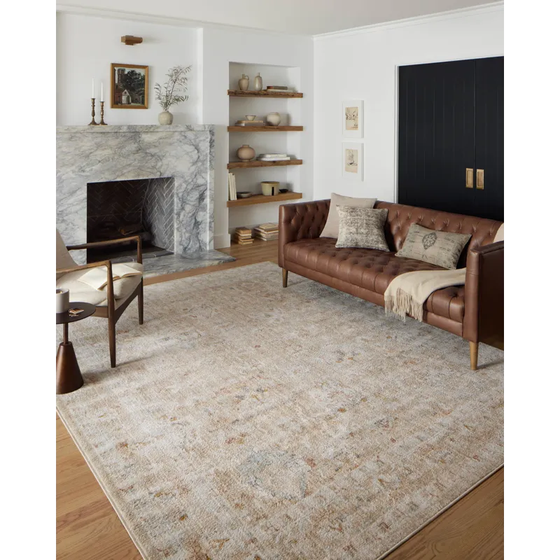 Loloi II Monroe 2\'-6\" X 4\'-0\" Rug