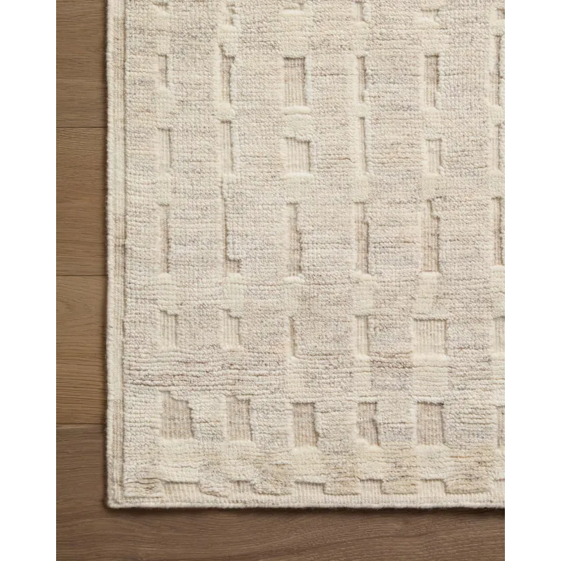 Loloi X Carrier & Company Moore 2\'-6\" X 13\'-6\" Rug
