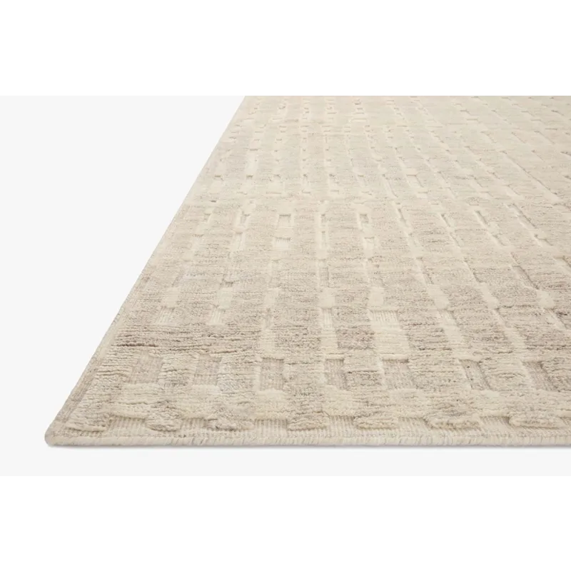 Loloi X Carrier & Company Moore 2\'-6\" X 13\'-6\" Rug