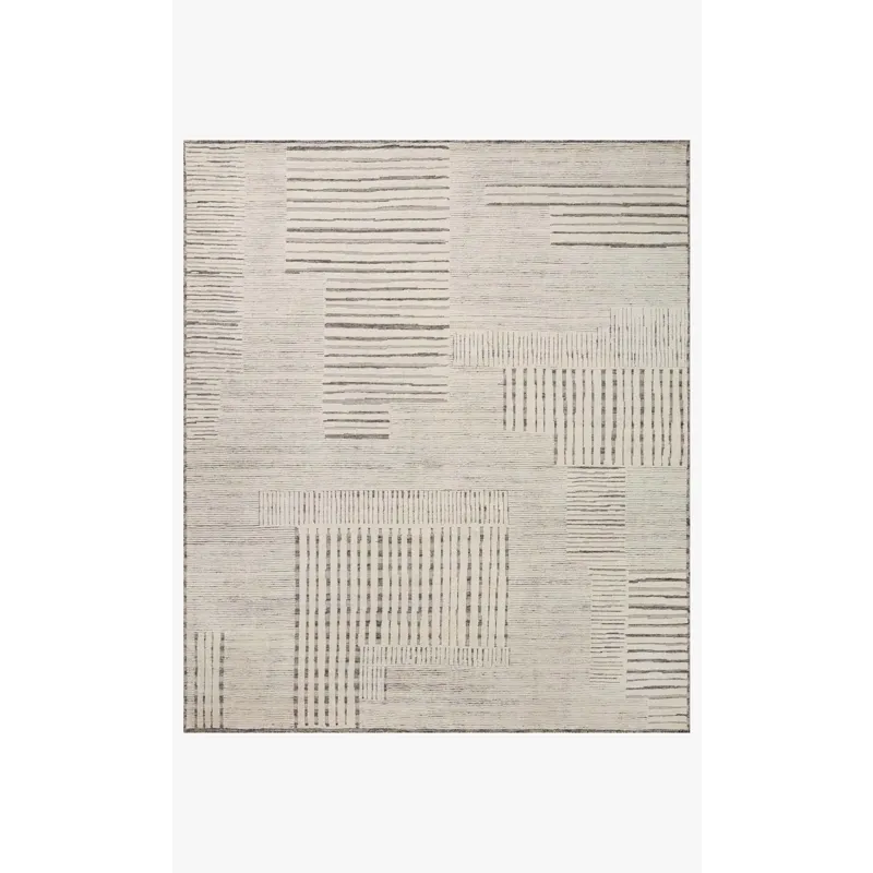 Loloi X Carrier & Company Moore 2\'-6\" X 8\'-6\" Rug