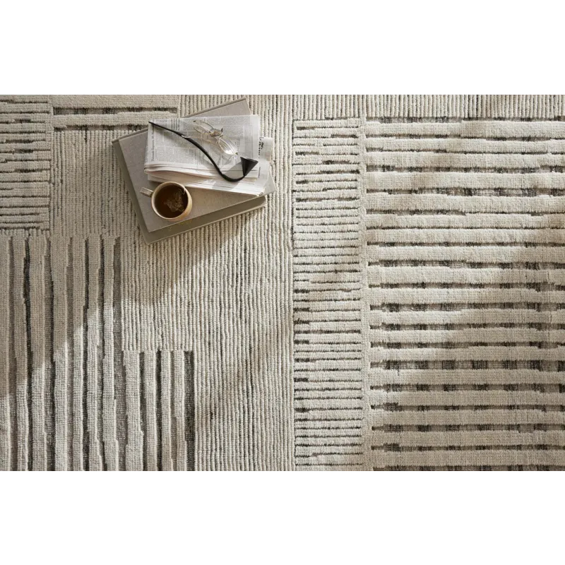 Loloi X Carrier & Company Moore 2\'-6\" X 8\'-6\" Rug