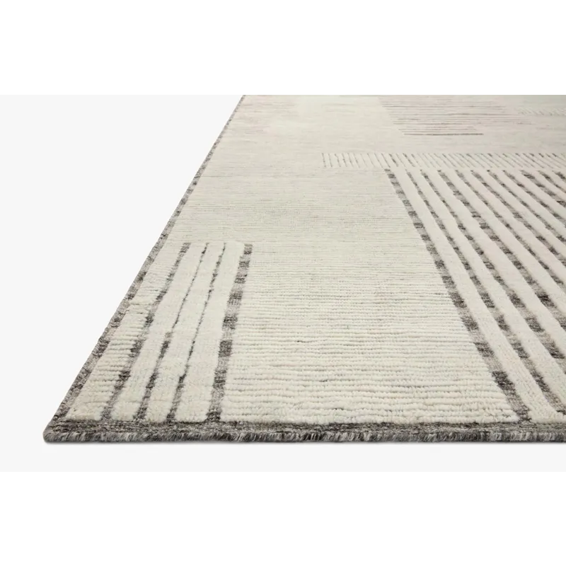 Loloi X Carrier & Company Moore 2\'-6\" X 8\'-6\" Rug