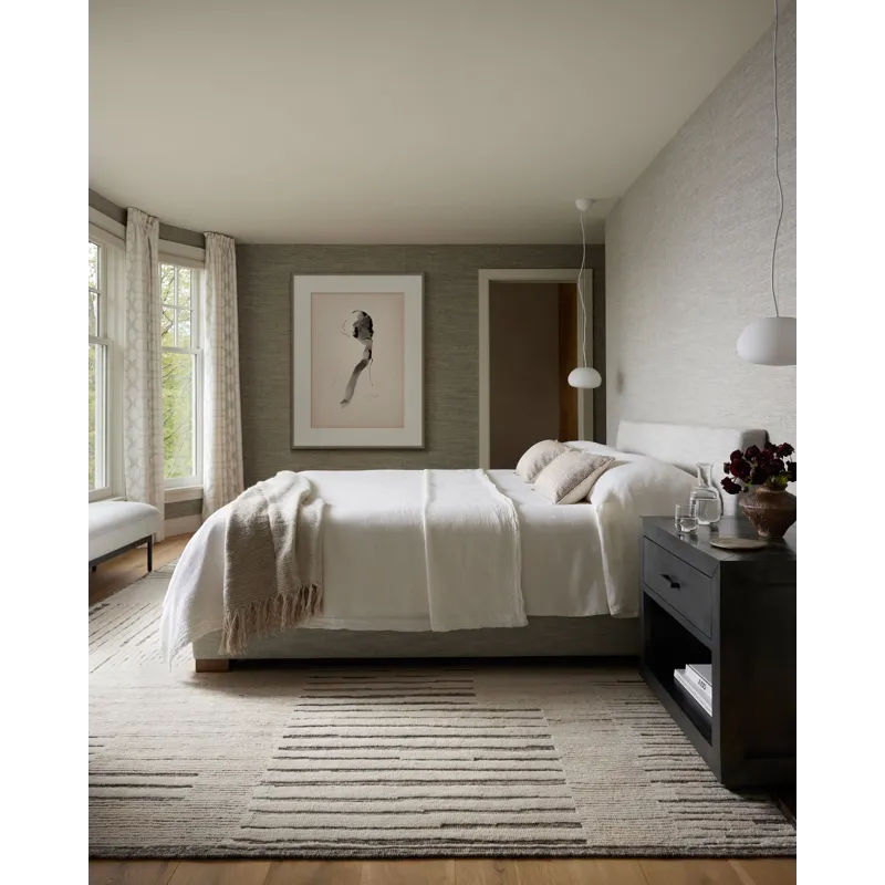 Loloi X Carrier & Company Moore 2\'-6\" X 8\'-6\" Rug