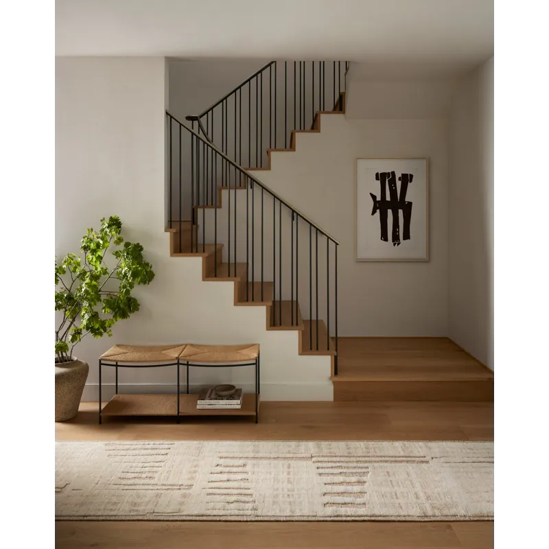 Loloi X Carrier & Company Moore 11\'-6\" X 15\' Rug