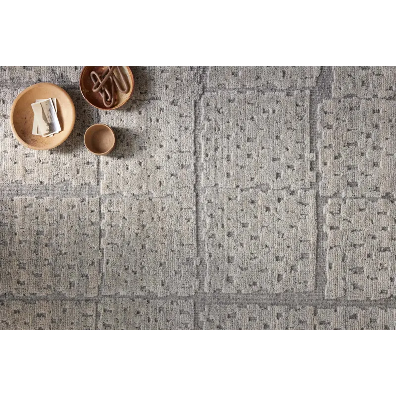 Loloi X Carrier & Company Moore 8\'-6\" X 11\'-6\" Rug