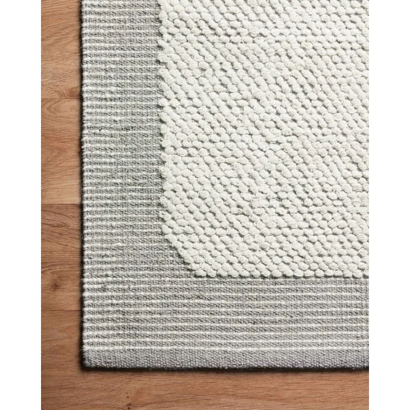 Loloi X Ed Ellen Degeneres Moreno 7\'-9\" X 9\'-9\" Rug