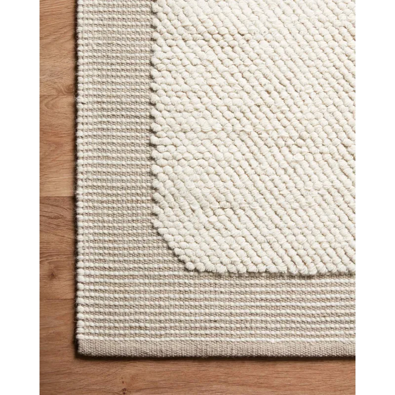 Loloi X Ed Ellen Degeneres Moreno 7\'-9\" X 9\'-9\" Rug