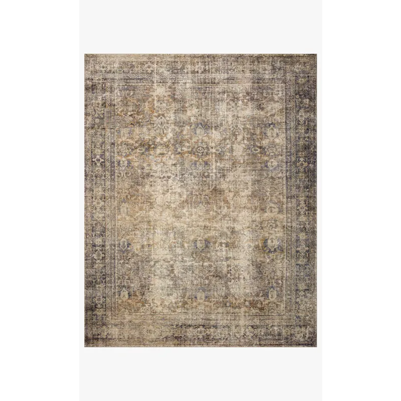Loloi X Amber Lewis Morgan 11\'-6\" X 18\' Rug