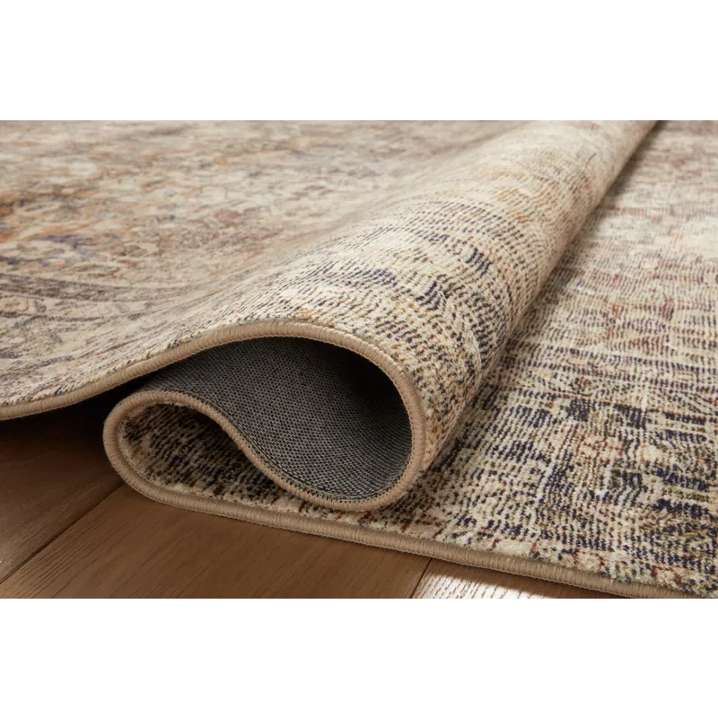 Loloi X Amber Lewis Morgan 11\'-6\" X 18\' Rug