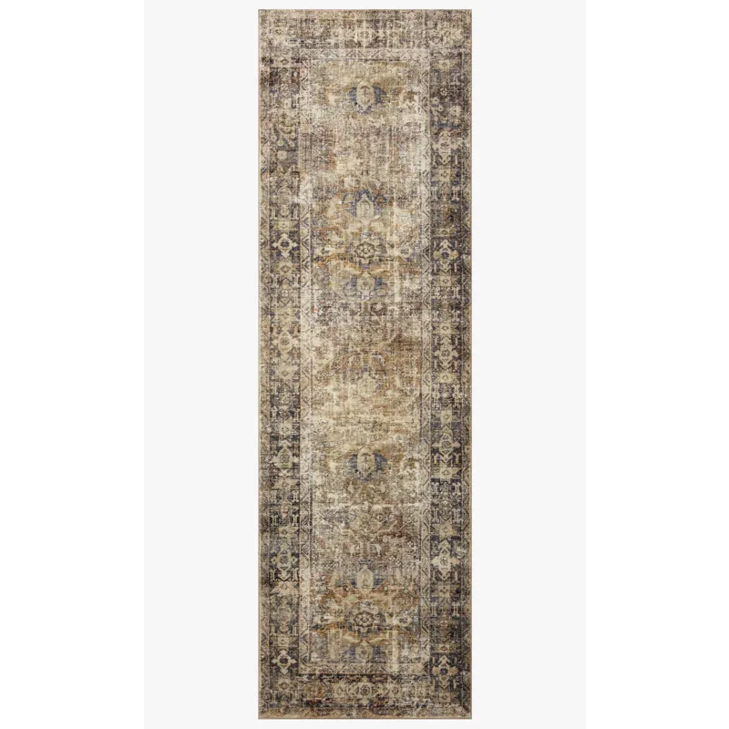 Loloi X Amber Lewis Morgan 11\'-6\" X 18\' Rug