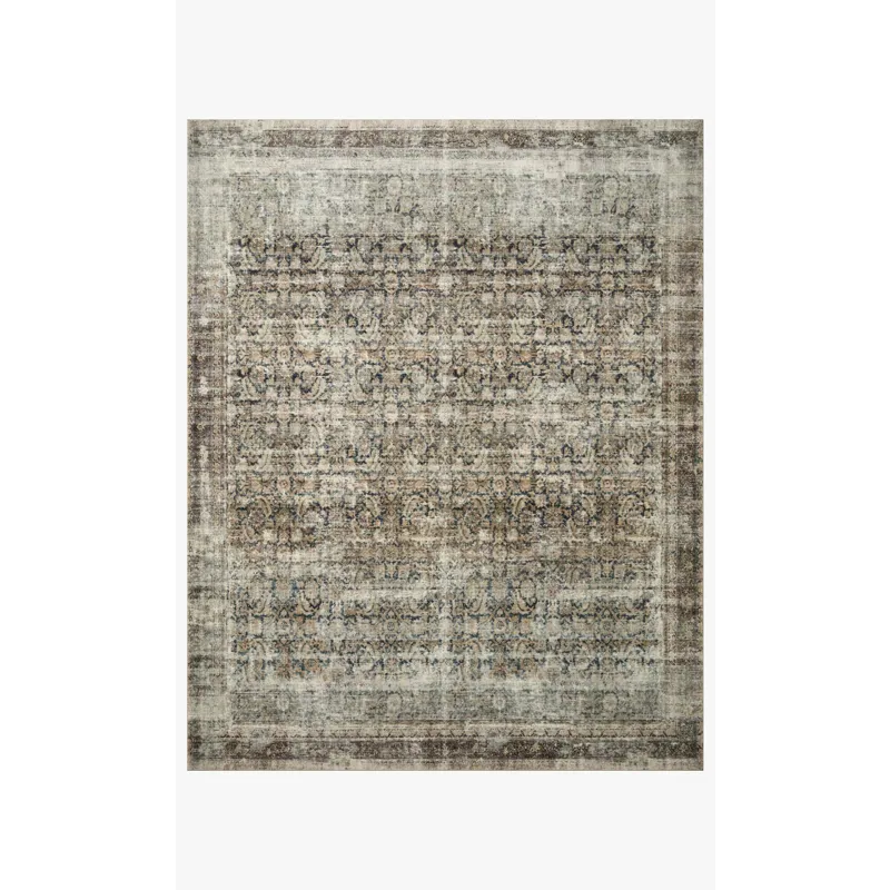 Loloi X Amber Lewis Morgan 2\' X 3\'-6\" Rectangle Rug