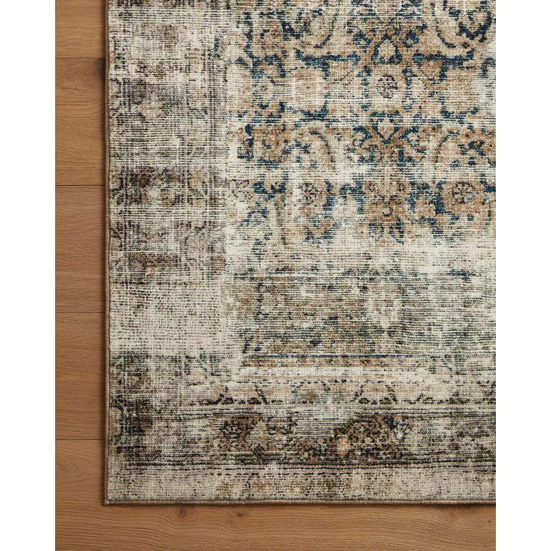 Loloi X Amber Lewis Morgan 2\' X 3\'-6\" Rectangle Rug