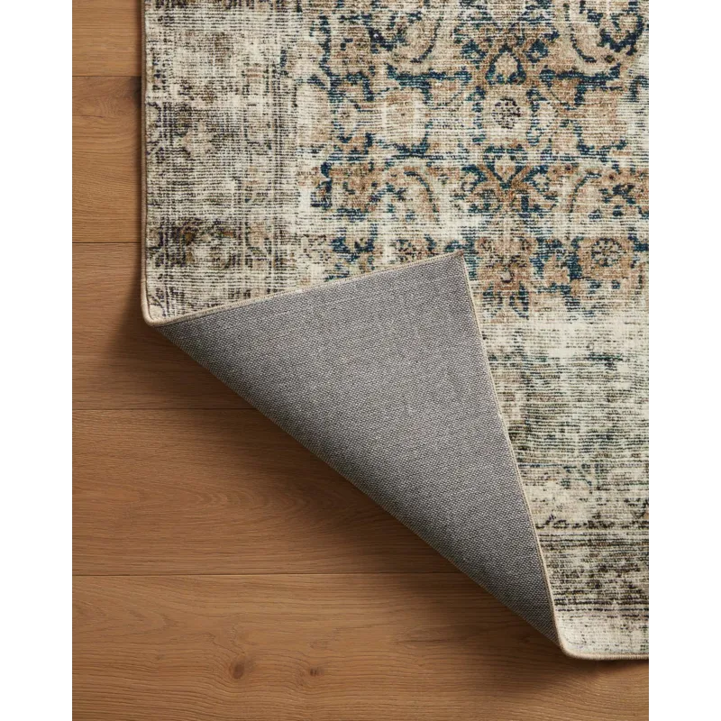 Loloi X Amber Lewis Morgan 2\' X 3\'-6\" Rectangle Rug