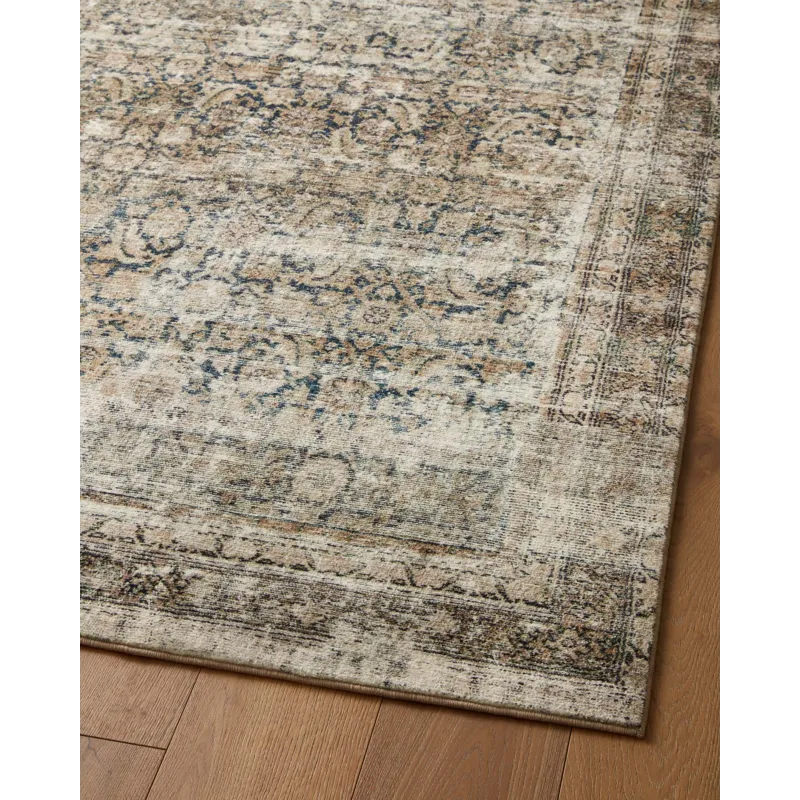 Loloi X Amber Lewis Morgan 2\' X 3\'-6\" Rectangle Rug
