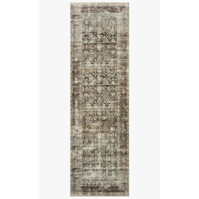Loloi X Amber Lewis Morgan 2\' X 3\'-6\" Rectangle Rug