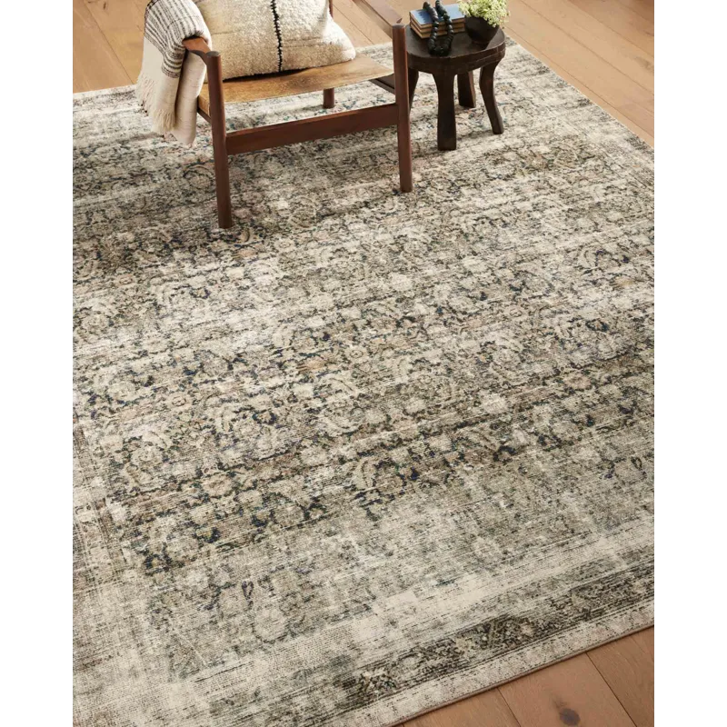 Loloi X Amber Lewis Morgan 2\' X 3\'-6\" Rectangle Rug