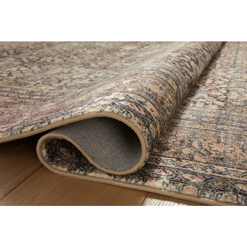 Loloi X Amber Lewis Morgan 2\'-0\" X 5\'-0\" Rug