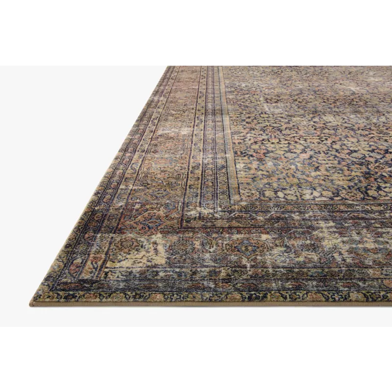 Loloi X Amber Lewis Morgan 2\'-0\" X 5\'-0\" Rug