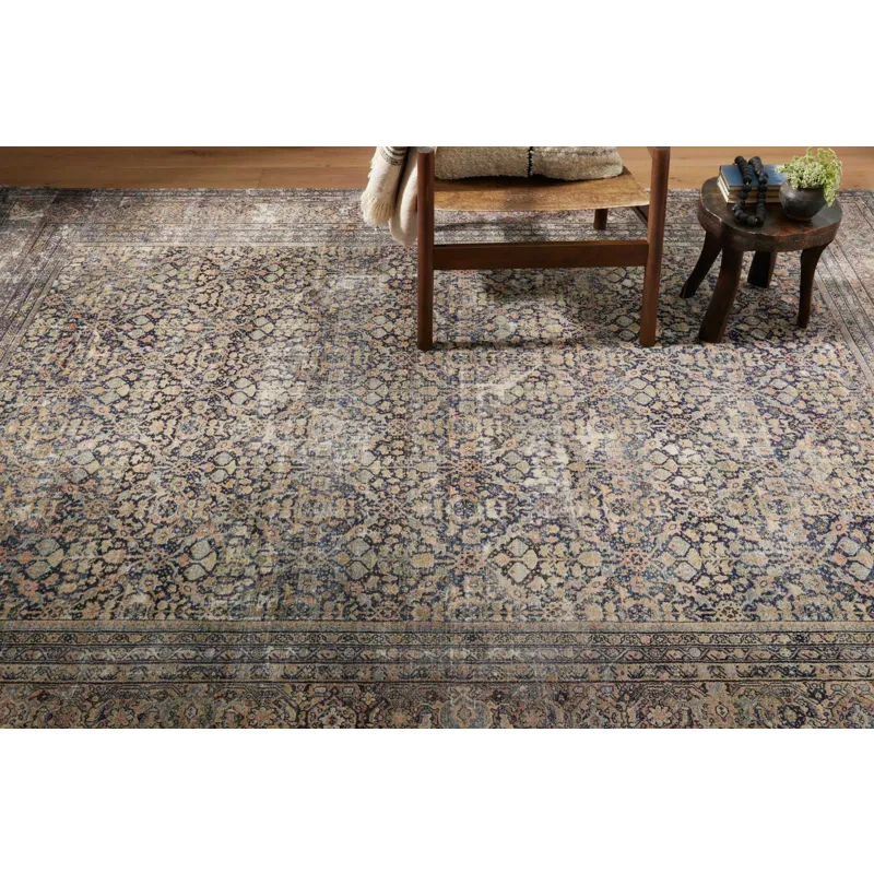 Loloi X Amber Lewis Morgan 2\'-0\" X 5\'-0\" Rug