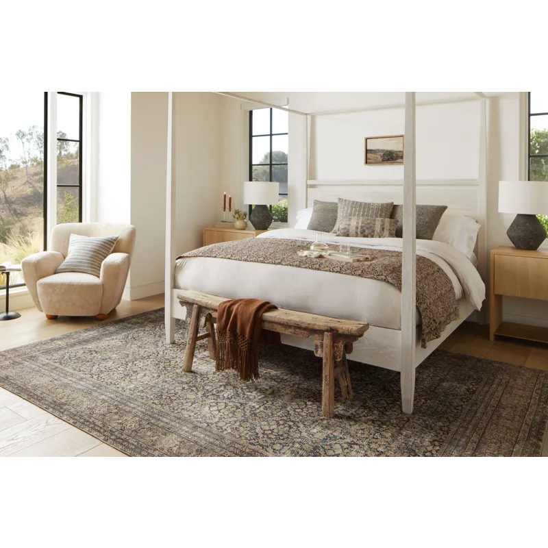 Loloi X Amber Lewis Morgan 2\'-0\" X 5\'-0\" Rug