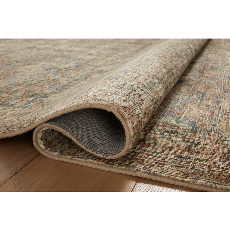 Loloi X Amber Lewis Morgan 11\'-6\" X 18\' Rug