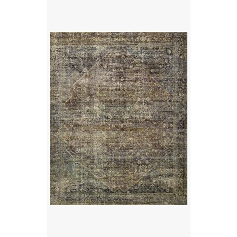 Loloi X Amber Lewis Morgan 8\'-3\" X 11\'-3\" Rug