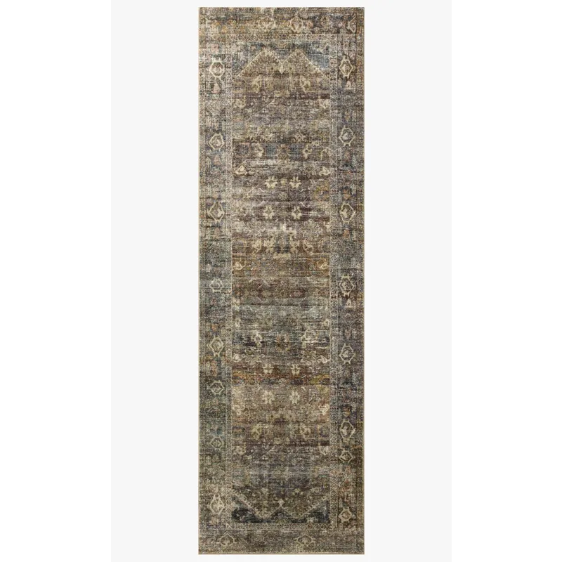 Loloi X Amber Lewis Morgan 8\'-3\" X 11\'-3\" Rug