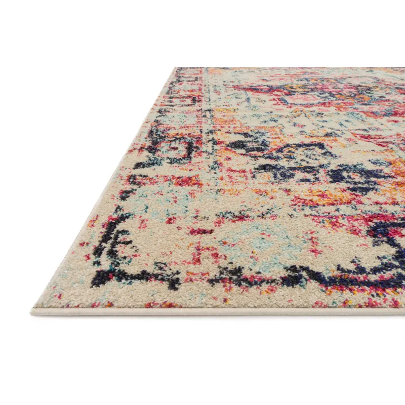 Nadia Ivory / Fiesta Rug (2' 2" X 6' 0")