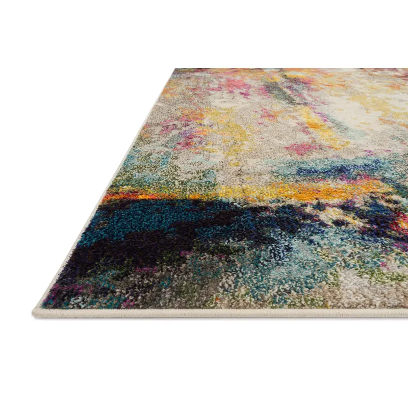 Nadia Multi Rug (2' 2" X 8')
