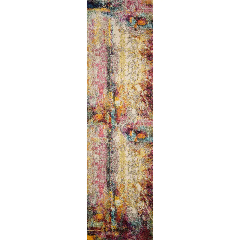 Nadia Multi Rug (2' 2" X 8')