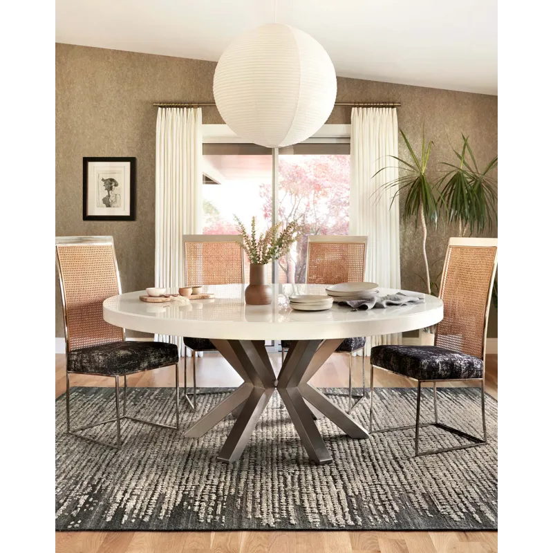 Naomi 4\'-0\" X 6\'-0\" Rug