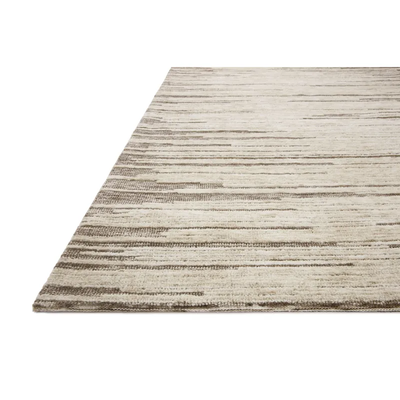 Neda Taupe / Stone Rug (2' 6" X 7' 6")