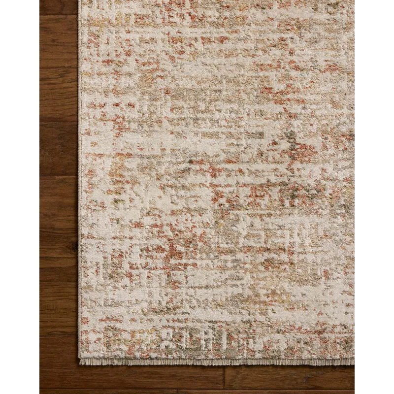 Loloi II Nellie 7\'-10\" X 10\'-2\" Rug