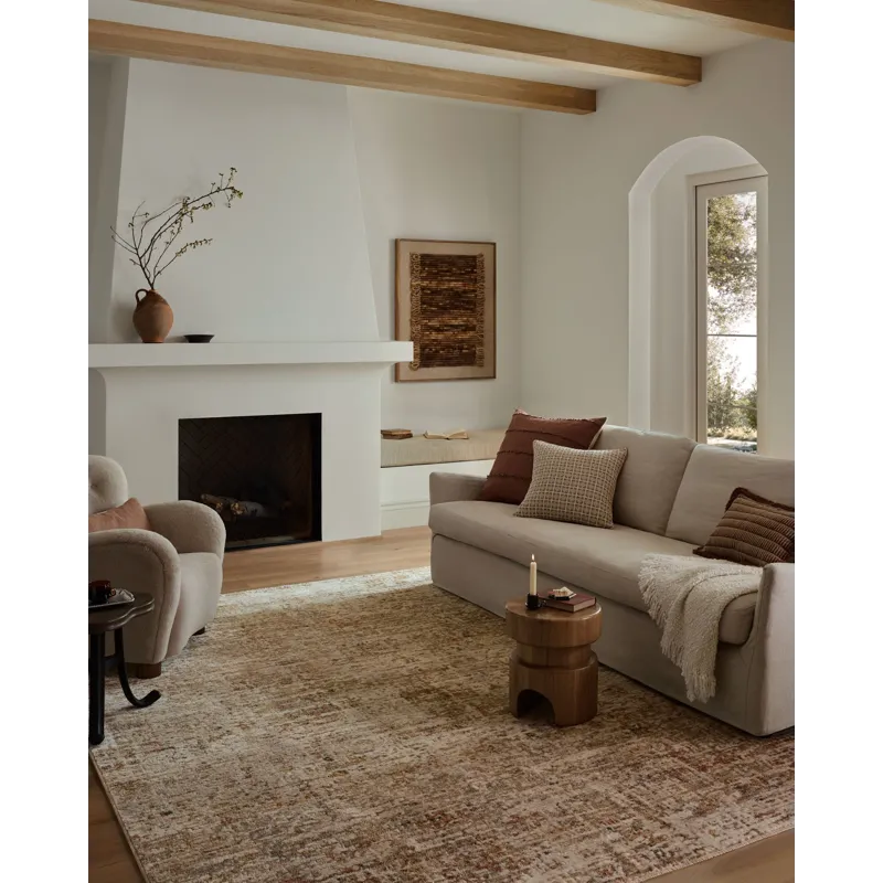 Loloi II Nellie 7\'-10\" X 10\'-2\" Rug