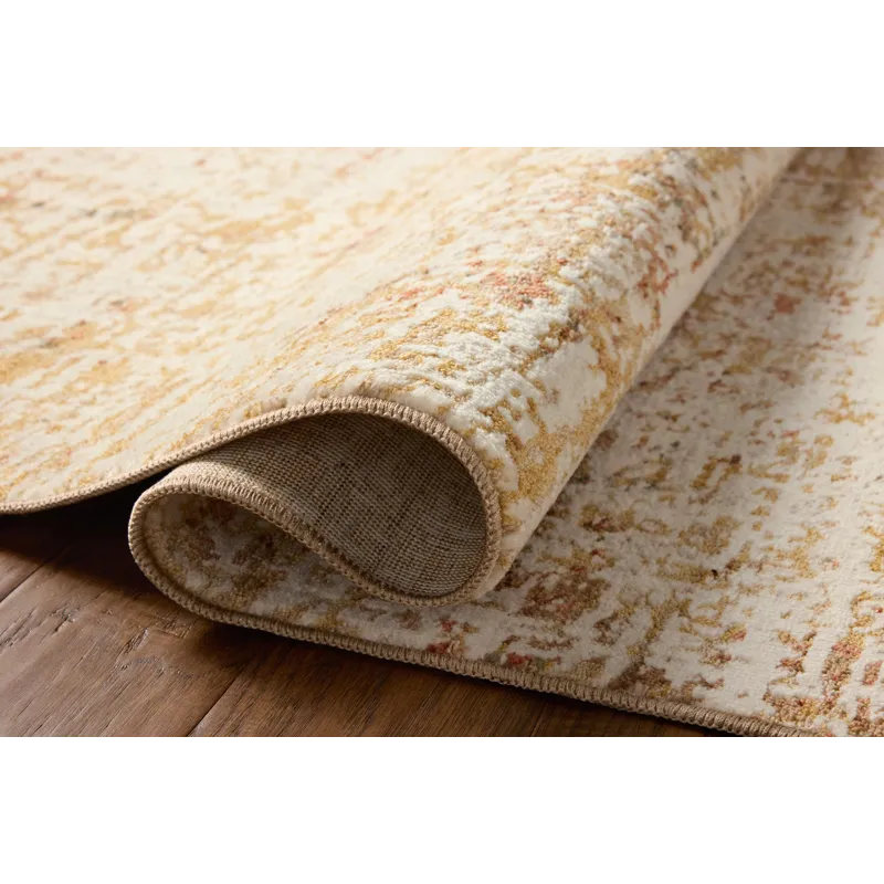 Loloi II Nellie 6\'-3\" X 9\'-6\" Rug