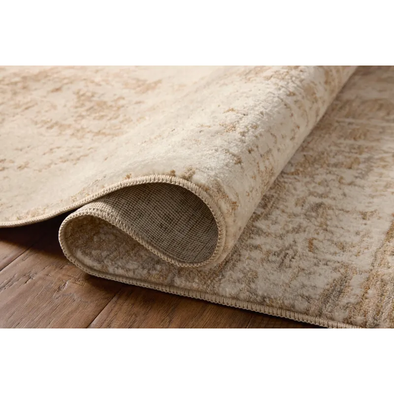 Loloi II Nellie 3\'-11\" X 5\'-7\" Rug