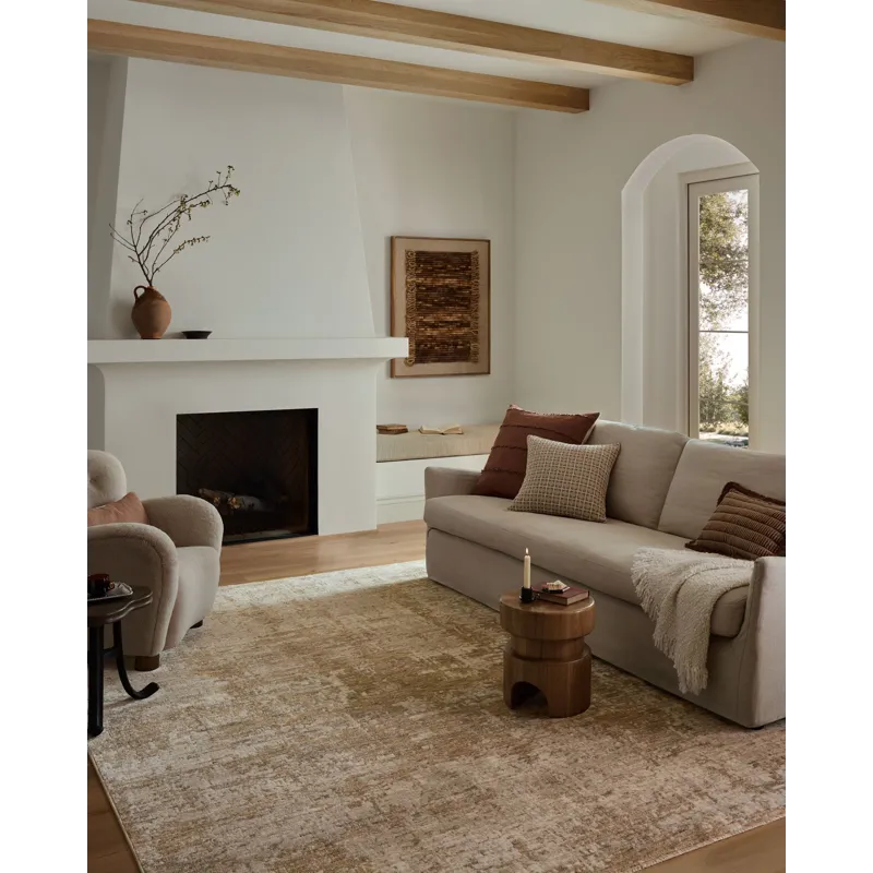 Loloi II Nellie 3\'-11\" X 5\'-7\" Rug