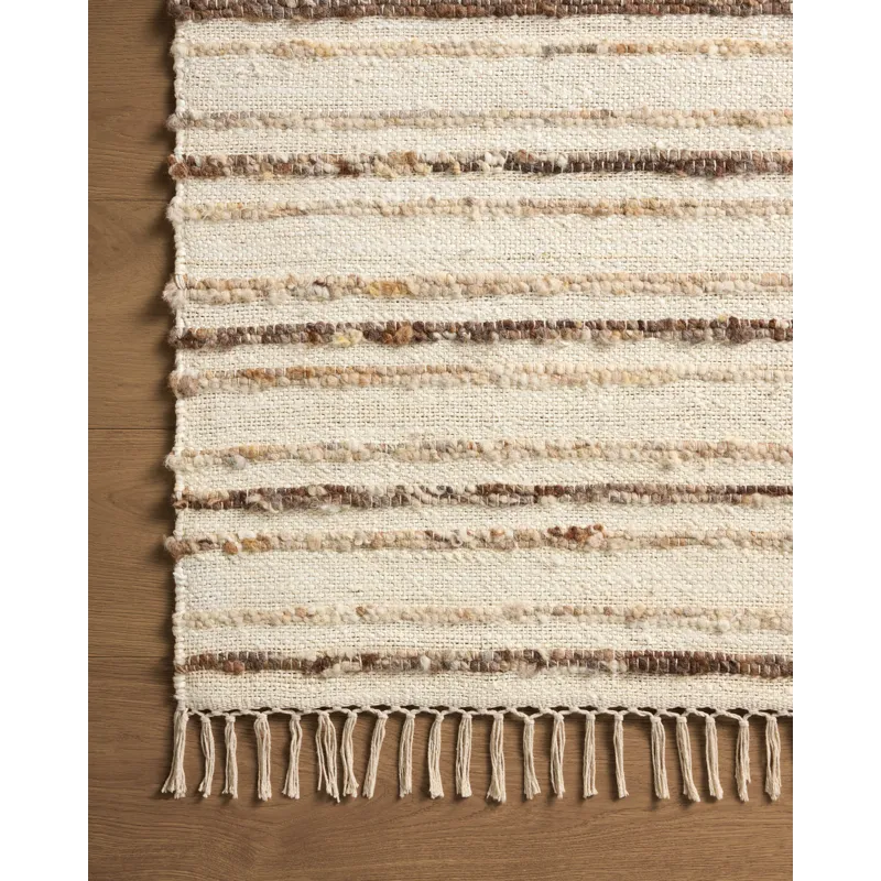 Loloi X Magnolia Home By Joanna Gaines Nico 2\'-3\" X 3\'-9\" Rug
