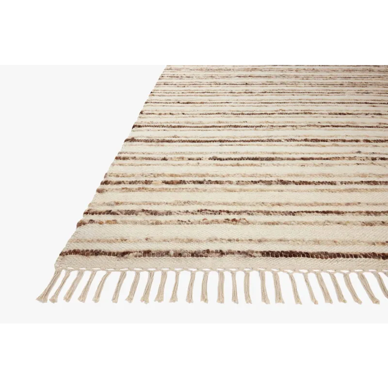 Loloi X Magnolia Home By Joanna Gaines Nico 2\'-3\" X 3\'-9\" Rug