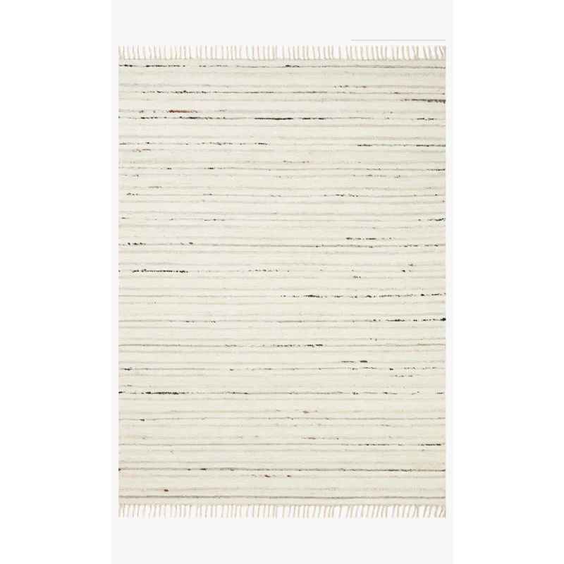 Loloi X Magnolia Home By Joanna Gaines Nico 2\'-3\" X 3\'-9\" Rug